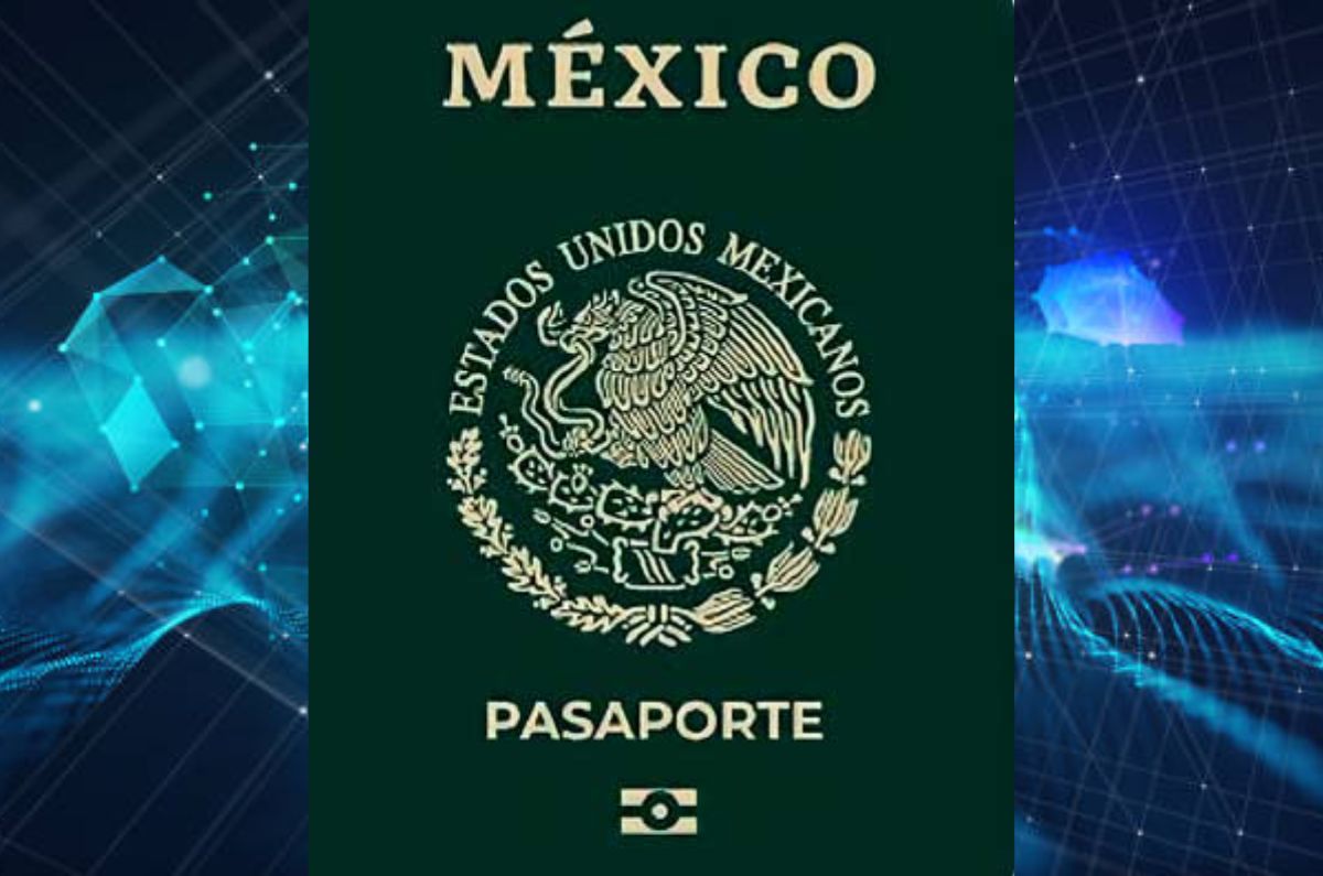 ¿Qué es el pasaporte biométrico? Precio y ventajas para entrar a Estados Unidos este 2025