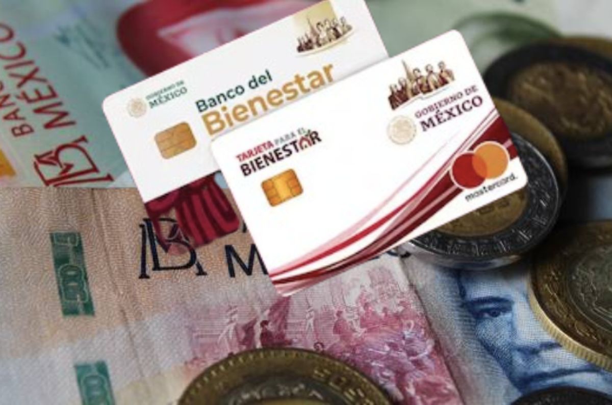 ¿Quieres dos tarjetas del Banco Bienestar? Así puedes obtenerlas fácilmente