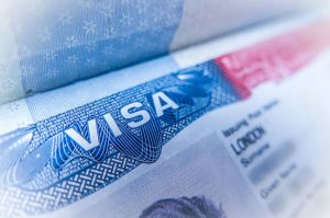 Aumentan precios de la visa americana en 2025: así quedan las tarifas desde octubre