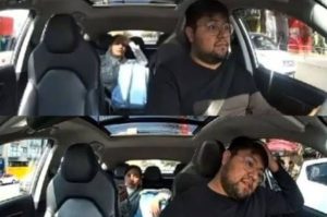 ¿Se puede ir a la cárcel por acusaciones falsas? Esto dice la ley sobre el caso de `Lady Uber´