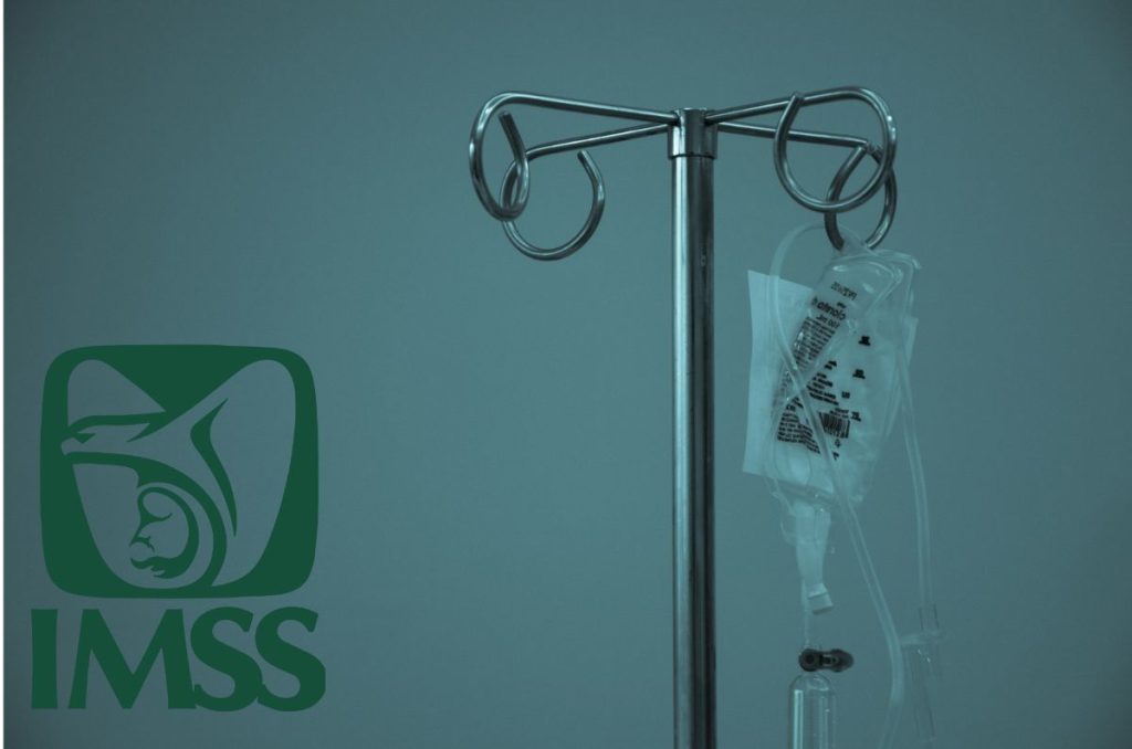 Afiliación voluntaria al IMSS