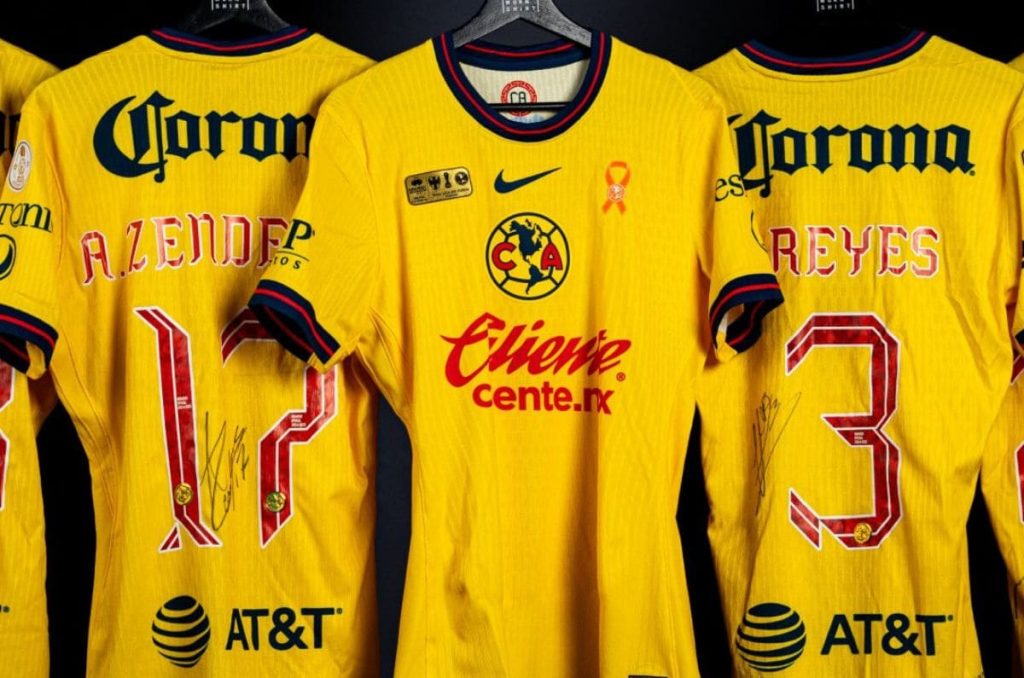 América 2025