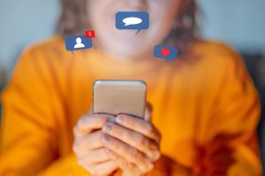 ¿Utilizas apps de citas? Profeco lanza advertencias por riesgos de estafas