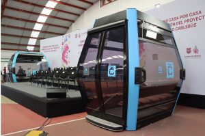 Habrá nueva línea de Cablebús en la CDMX: Esta es la alcaldía donde se ubicará