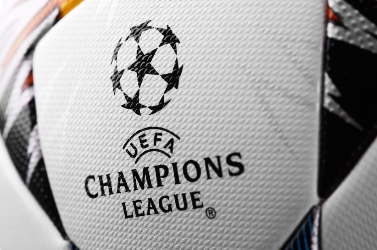 Champions League 2025 Así será el sorteo de octavos de final