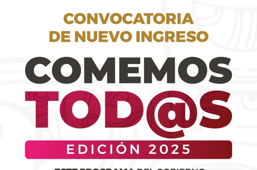 Comemos Tod@s 2025