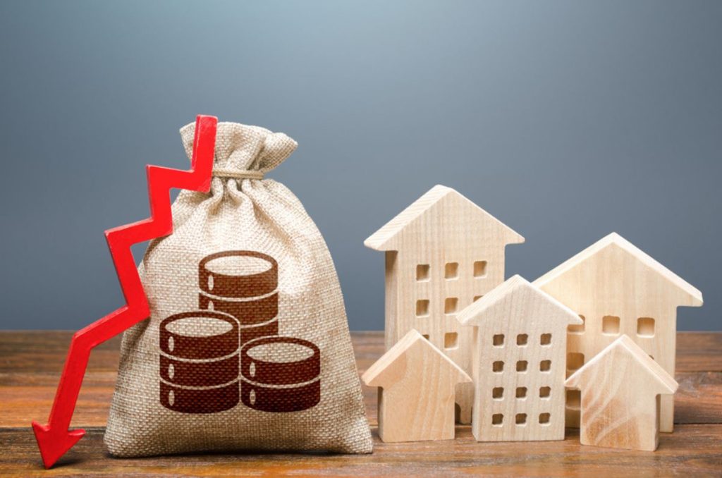 Créditos hipotecarios deducibles