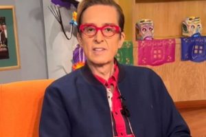 Triste noticia: Muere Daniel Bisogno, conductor de Ventaneando, a los 51 años