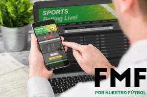 FMF pone el ojo en el tema de las apuestas: Ya se conoce a los primeros sancionados