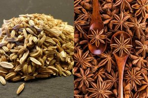 Hinojo y Anís en la cocina: Estas son sus diferencias y usos más efectivos