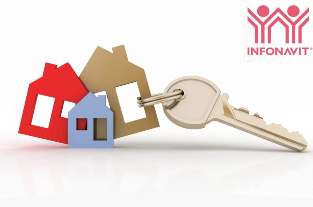 Infonavit reforma 2025
