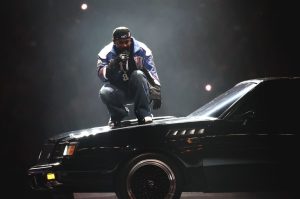 Este es el castigo que recibirá el bailarín de Kendrick Lamar que protestó durante el Super Bowl