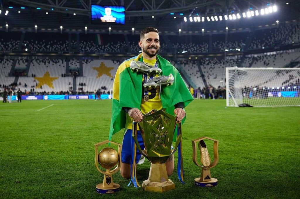 Kings League Kelvin Oliveira