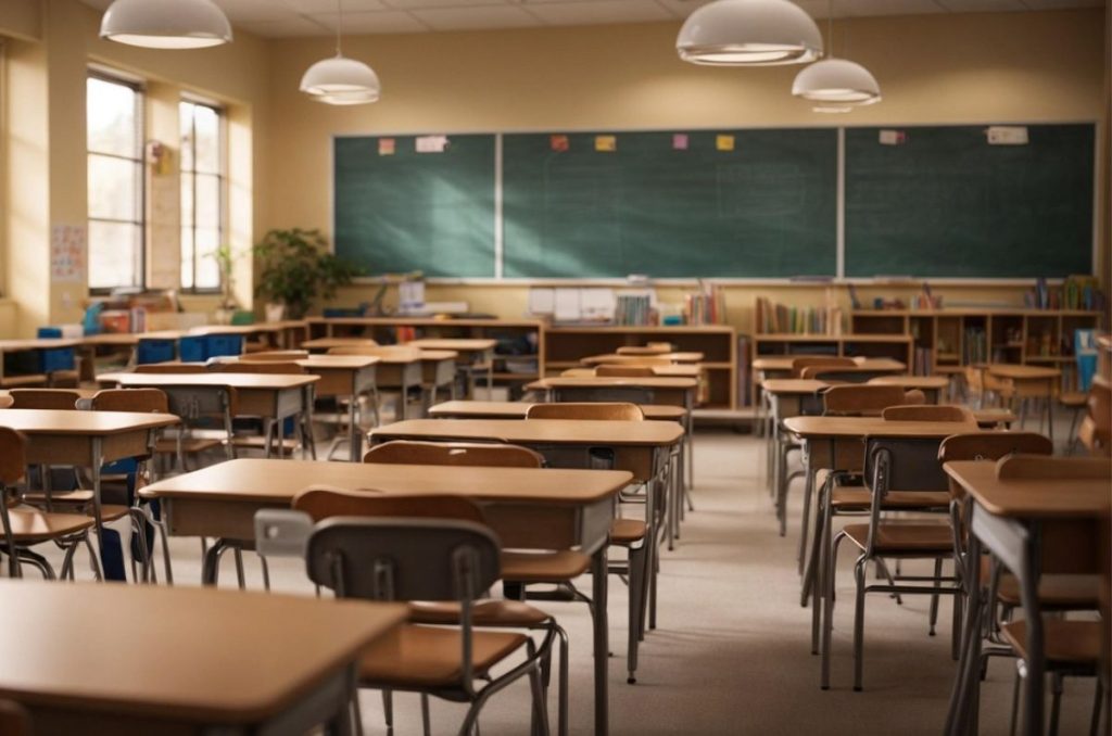 Megapuentes de marzo SEP