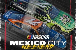 NASCAR México City Weekend: Estos son los precios de los boletos y las fechas de salida