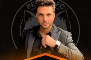 Nicola Porcella llega a la Kings League Américas ¿Cuál es su rol y en qué equipo estará?