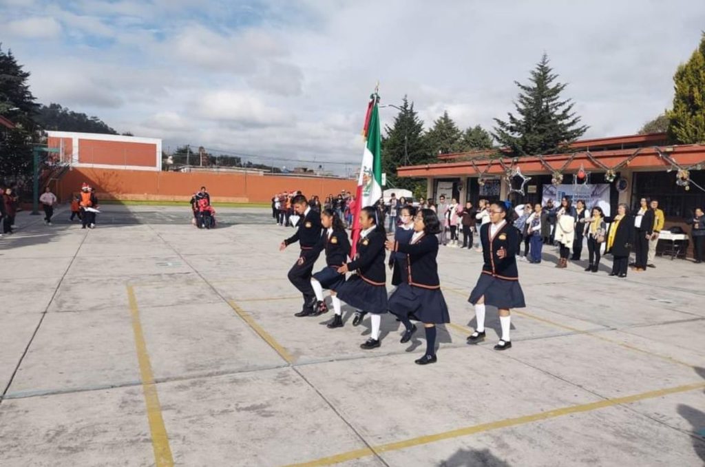 Preinscripción escolar Estado de México