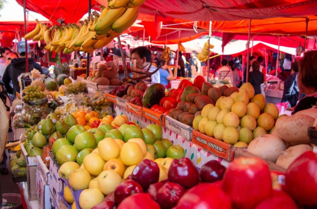 Préstamos FONDESO para tianguistas