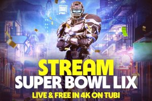 El Super Bowl 2025 podrá disfrutarse GRATIS por streaming ¿Dónde y cómo verlo?