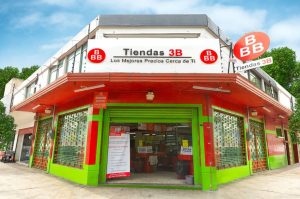 ¿Tienes un local que no usas? Así puedes rentarlo a Tiendas 3B para abrir una nueva sucursal