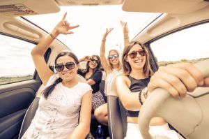 Vacaciones de Semana Santa: Viaja con tus amigas por menos de $2,000 con estos tips