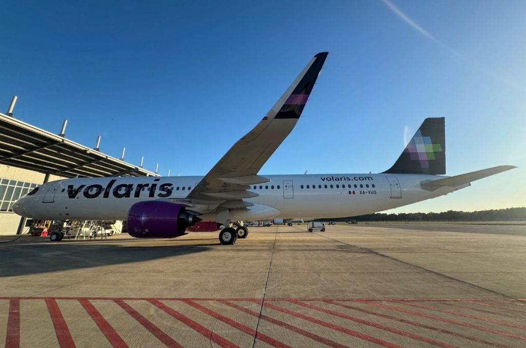 Volaris México