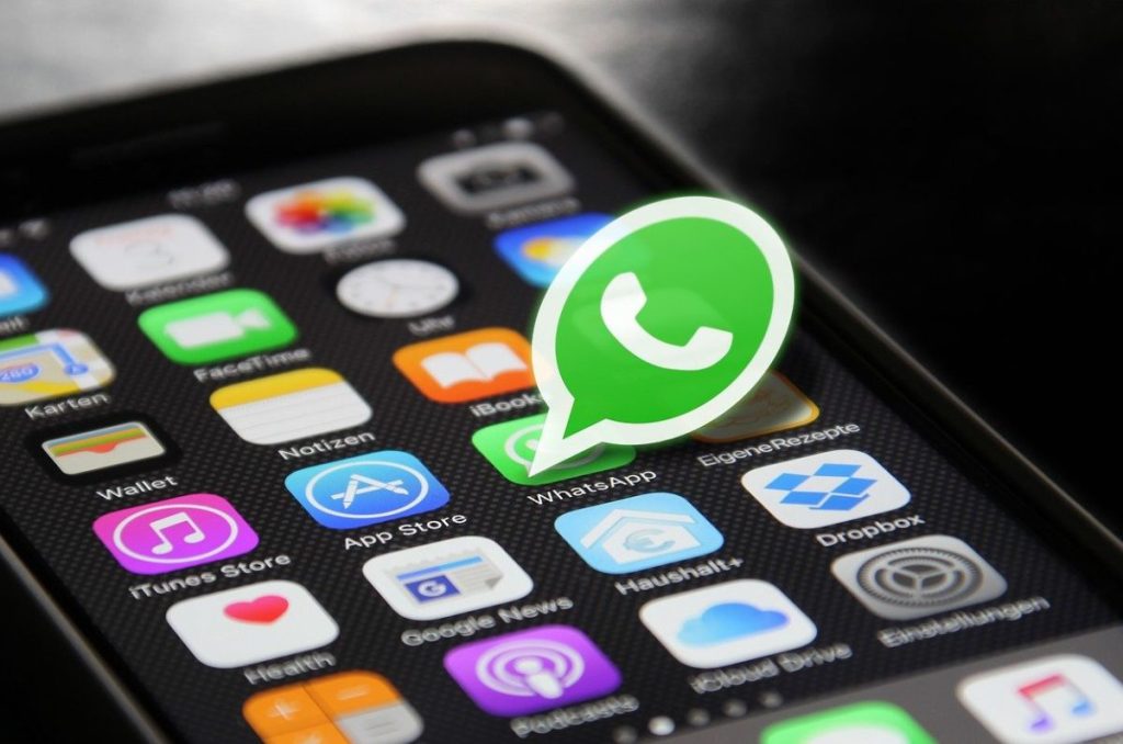 WhatsApp cuenta con una calculadora secreta
