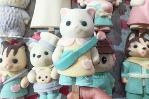 ¡Siente el frescor! Prueba las congeladas de Labubu y capibaras en CDMX