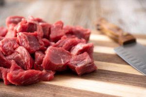 Semana Santa: esta es la razón por la que no se come carne (y su origen religioso)