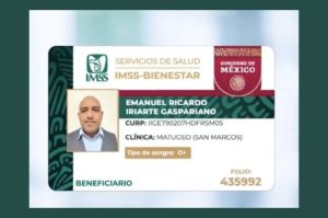 Así es la NUEVA credencial de pensionados del ISSSTE: Beneficios clave que debes conocer