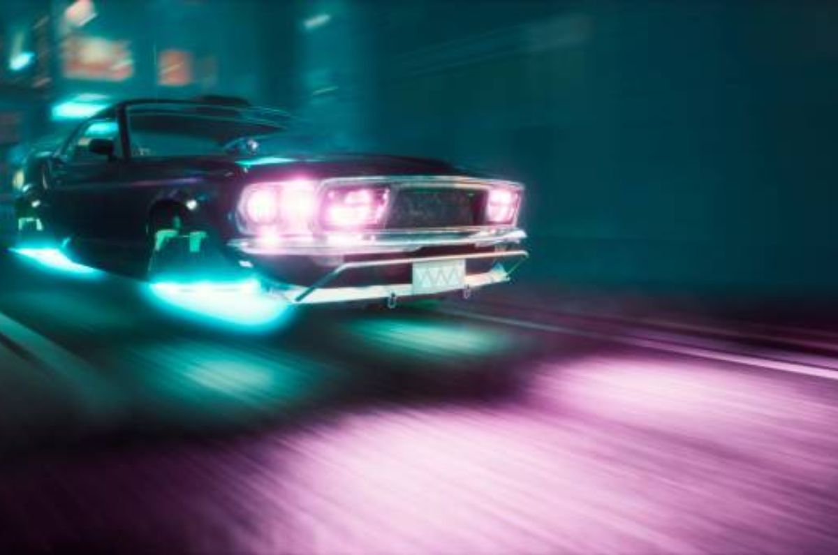 Autos voladores: el futuro ya está aquí