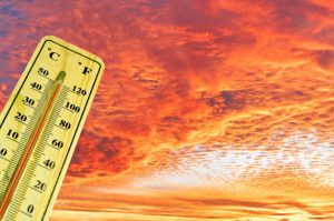 ¡No más calor! 7 tips para las noches calurosas sin ventilador ni aire acondicionado