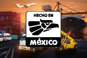 Los productos asiáticos no podrían aprovechar la marca Hecho en México