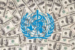 ¿Cuánto gana un trabajador de la OMS? Este es su sueldo y beneficios en 2025