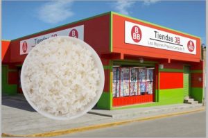 El arroz de Tiendas 3B que cuesta $11, rinde más y NO es de plástico