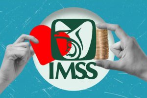 ¿El IMSS puede ser tu padrino de bodas? ¡SÍ! Y así te ayuda a pagar tu matrimonio