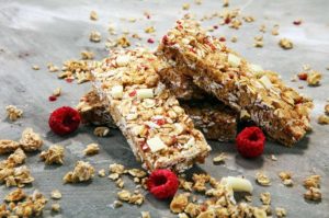 FDA alerta sobre barras de granola con metal: Más de dos millones retiradas de esta marca