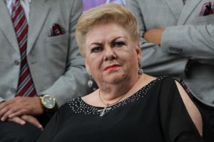 Herencia de Paquita la del Barrio: ¿Cuánto dejó la cantante y cómo dividió su patrimonio?