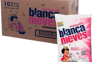 Marcas de jabones 100% mexicanas: para lavar ropa y de baño