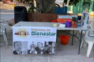 ‘Micheladas del Bienestar’: ¿De qué trata este nuevo programa y por qué se ha vuelto viral?