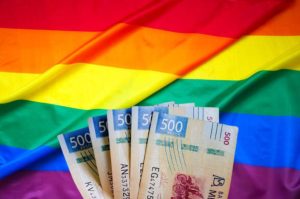 Personas LGBT+ recibirán apoyo de 4 mil pesos: así puedes inscribirte