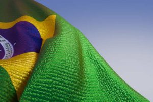 Moinho, la última favela del centro de São Paulo desaparece