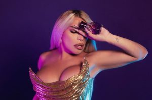 Wendy Guevara lanza su propia marca de perfume: ¿Cuánto cuesta y dónde comprarlo?