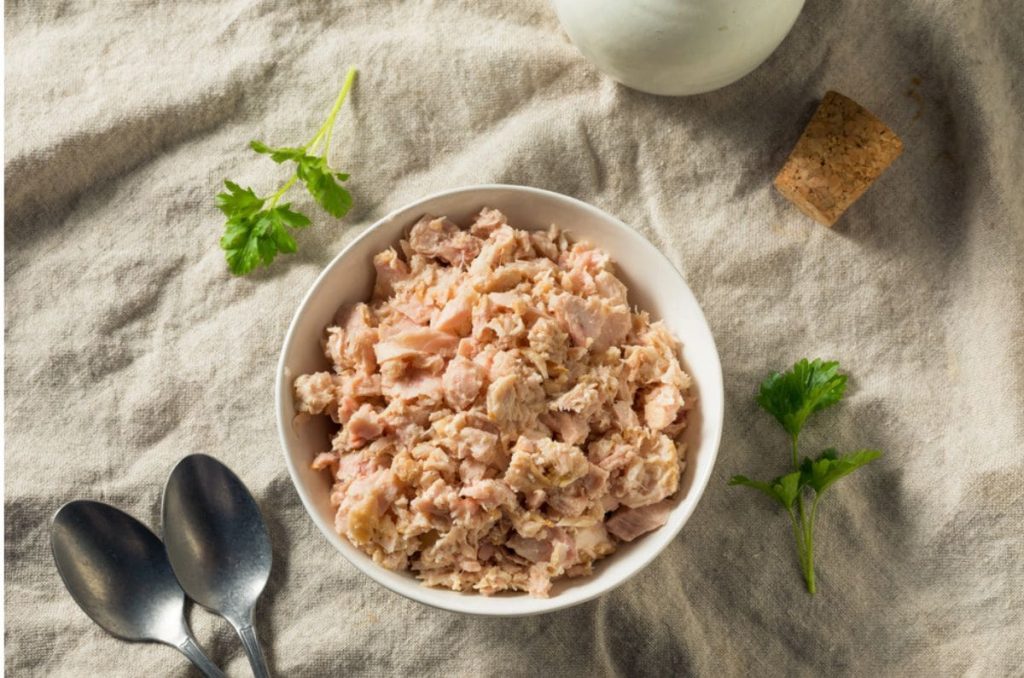 Atún barato para cuaresma