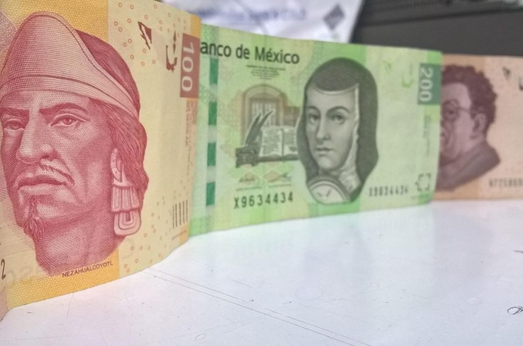 Empleo en México aumenta