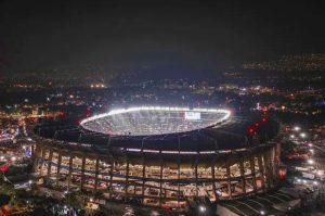 ¡Gran noticia! El Estadio Azteca anuncia su fecha de reapertura, ¿ya la tienes en el calendario?