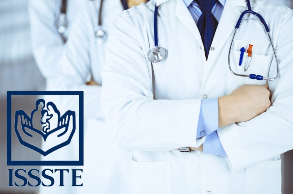 ISSSTE jornada laboral 2025