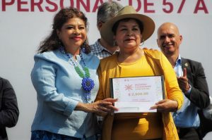 Ingreso Ciudadano Universal ¿Quienes pueden registrarse para recibir $2,000 bimestrales?