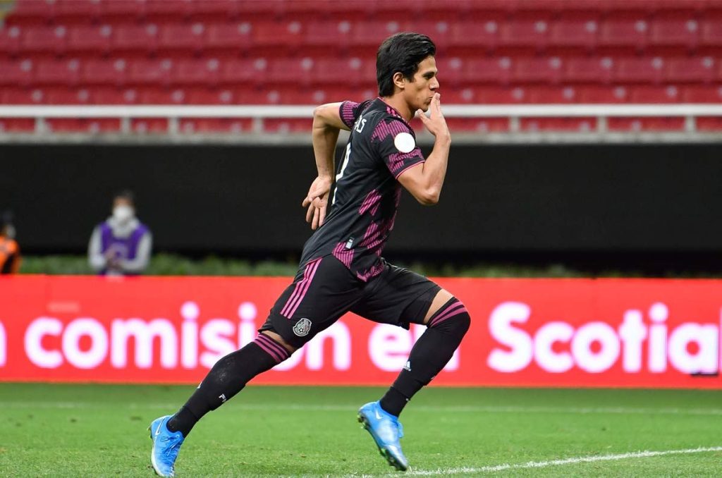 Jose Juan Macias no se retira