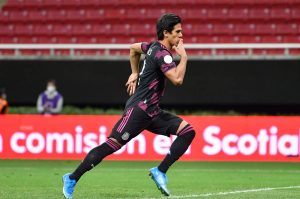 ¡José Juan Macías vuelve del retiro y jugaría en Europa! Esta será su nueva liga